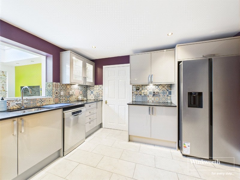 Greenidge Close, Reading, Berkshire, RG1