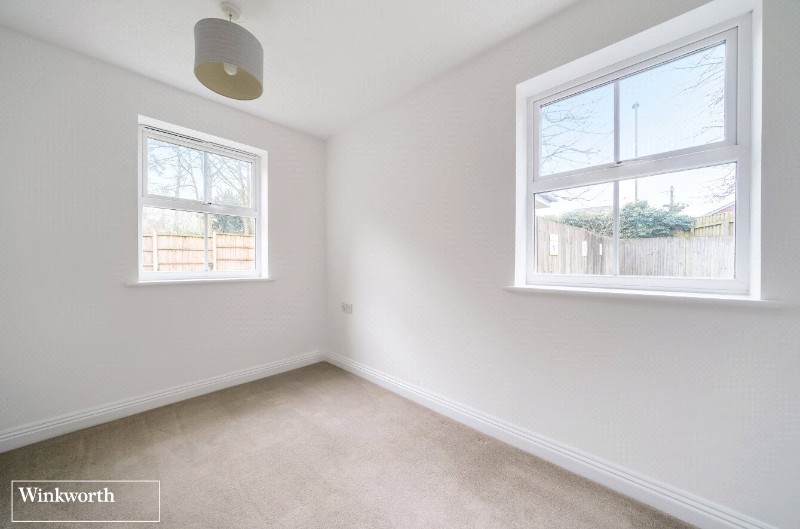 Basingfield Close, Old Basing, Basingstoke, Hampshire, RG24
