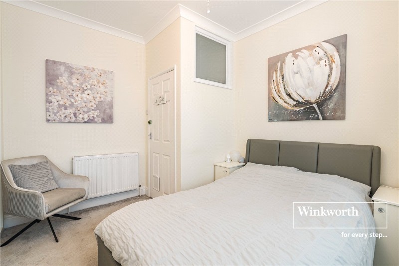 Wheaton Road, Bournemouth, Dorset, BH7