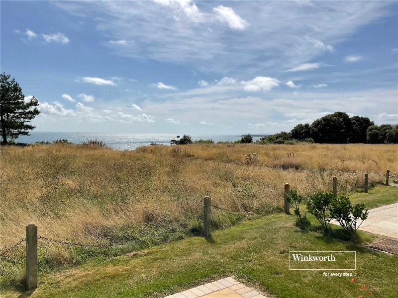 Beacon Drive, Highcliffe, Christchurch, Dorset, BH23