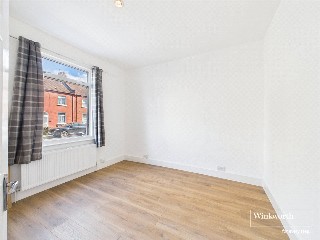 Woodheyes Road, Neasden, London, NW10
