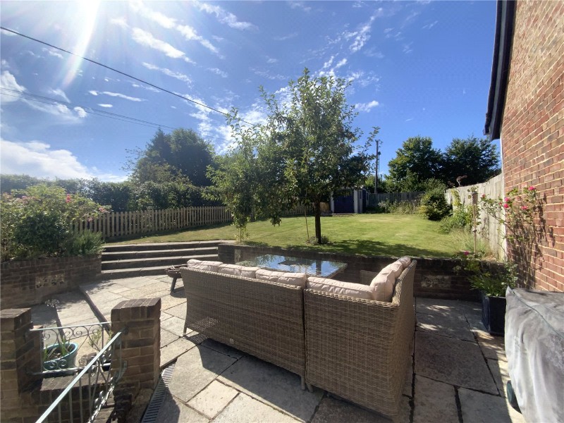 Castle Street, Aldbourne, Marlborough, Wiltshire, SN8