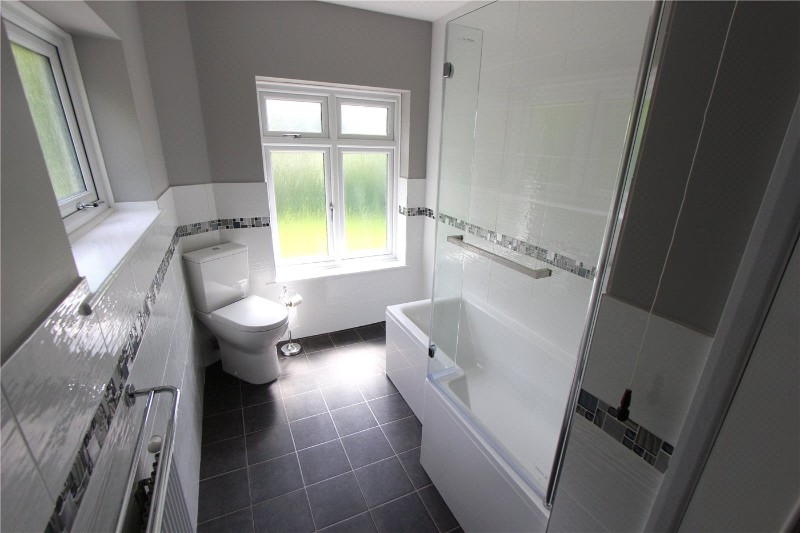 Poors Lane North, Benfleet, Essex, SS7