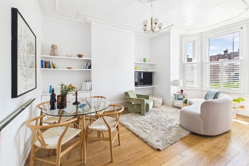 Probyn Road, London, SW2
