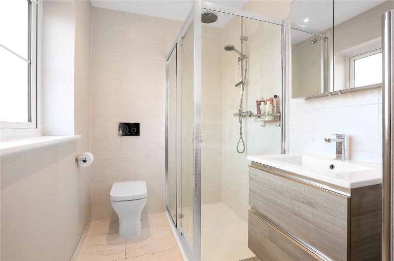 Willow End, Kings Worthy, Winchester, Hampshire, SO23