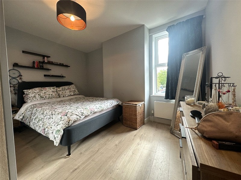 Magdalen Road, Exeter, Devon, EX2