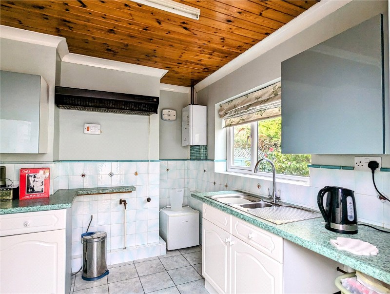 Mansfield Avenue, Poole, BH14