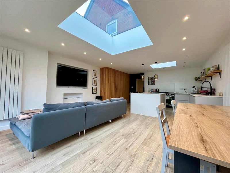 Cromwell Road, Newbury, Berkshire, RG14