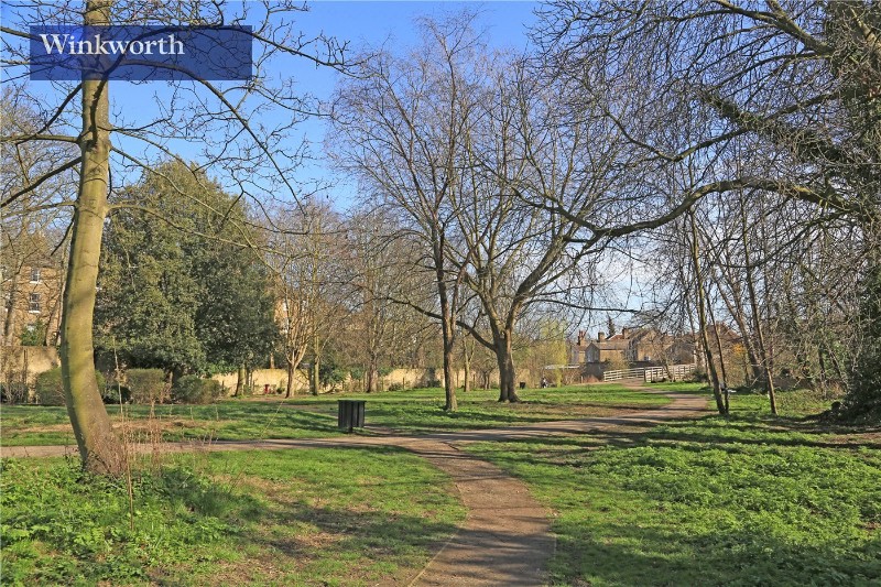 Kellerton Road, Hither Green, London, SE13