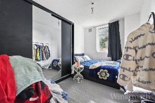 Pomeroy Street, London, SE14