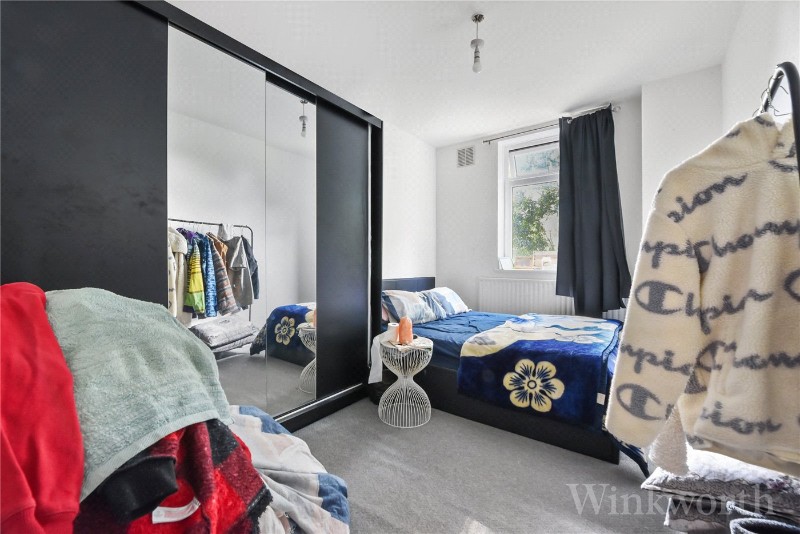 Pomeroy Street, London, SE14