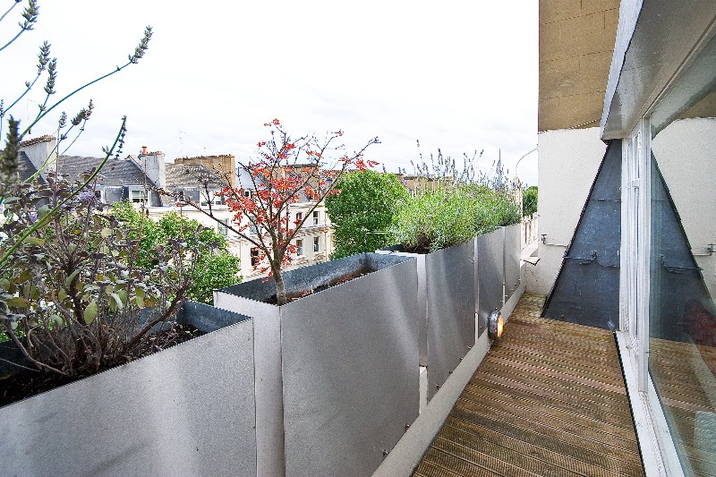 Warrington Crescent, London, W9