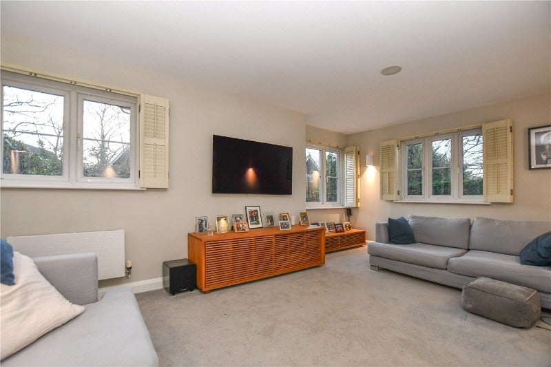 Keephatch Road, Wokingham, Berkshire, RG40