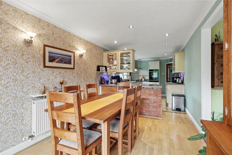 The Street, Claxton, Norwich, Norfolk, NR14