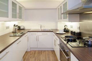 Wimpole Street, Marylebone, W1G