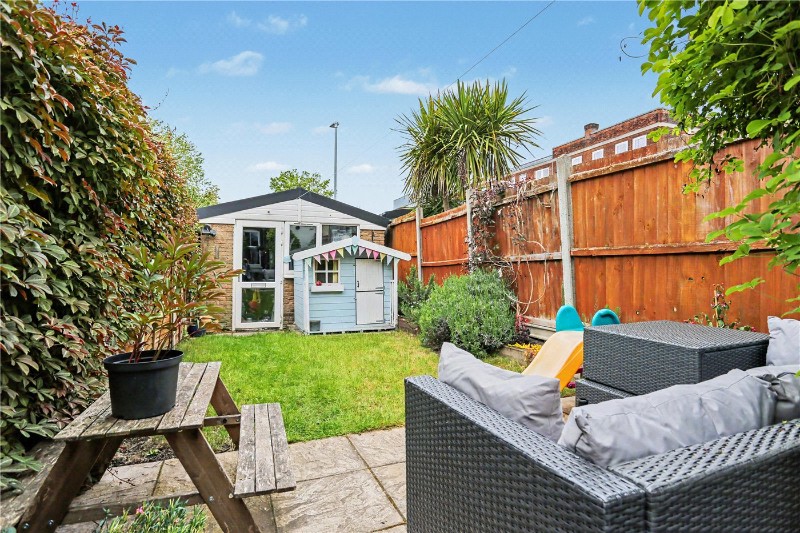 Salisbury Road, Norwich, Norfolk, NR1