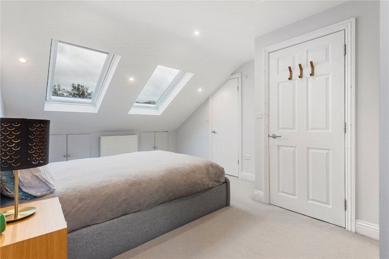 Fountain Road, London, SW17