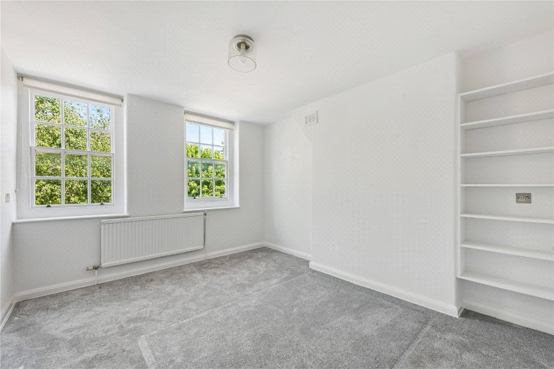 Wakelin House, Sebbon Street, London, N1