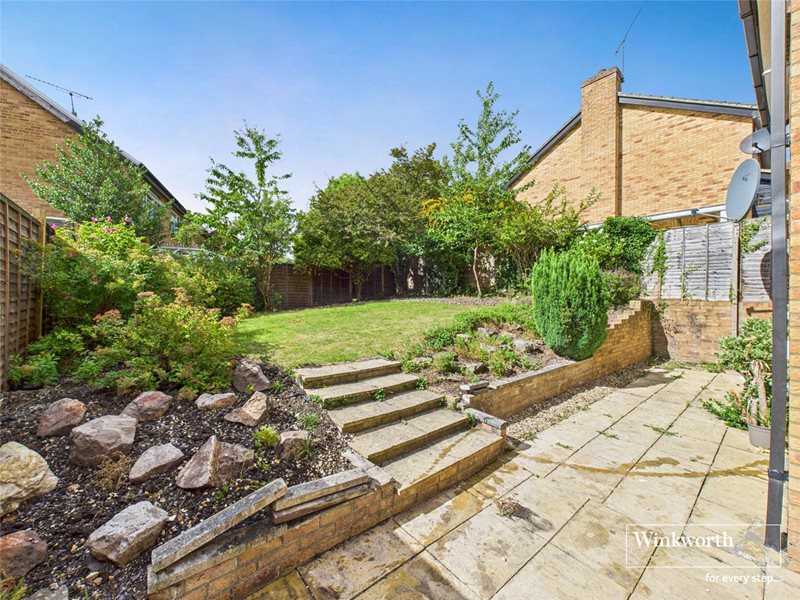 Hazel Road, Purley on Thames, Reading, Berkshire, RG8