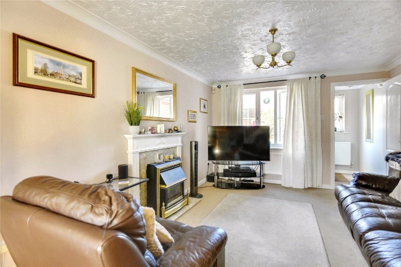 Lakeland Way, Hethersett, Norwich, Norfolk, NR9