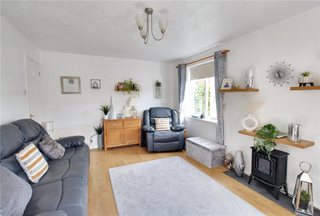 Firethorn Close, Taverham, Norwich, Norfolk, NR8