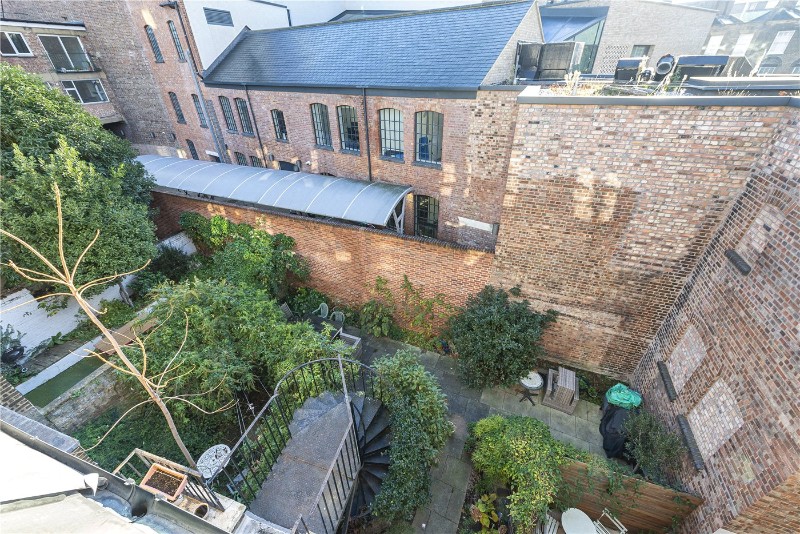 Ashby Street, London, EC1V