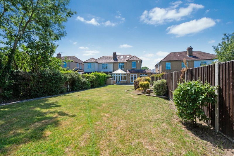 Coniston Road, Bromley, BR1