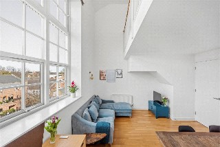 Enfield Road, Islington, London, N1