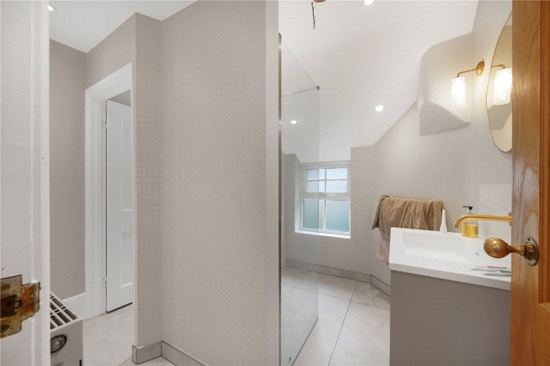 Haringey Park, London, N8