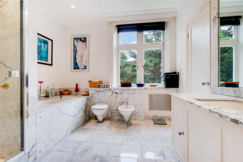 Sydenham Hill, Sydenham, SE26
