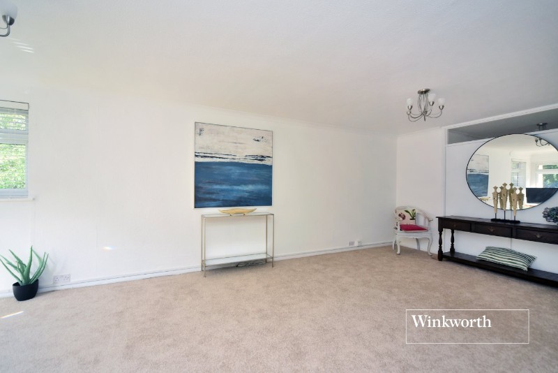Shirley Road, Wallington, SM6