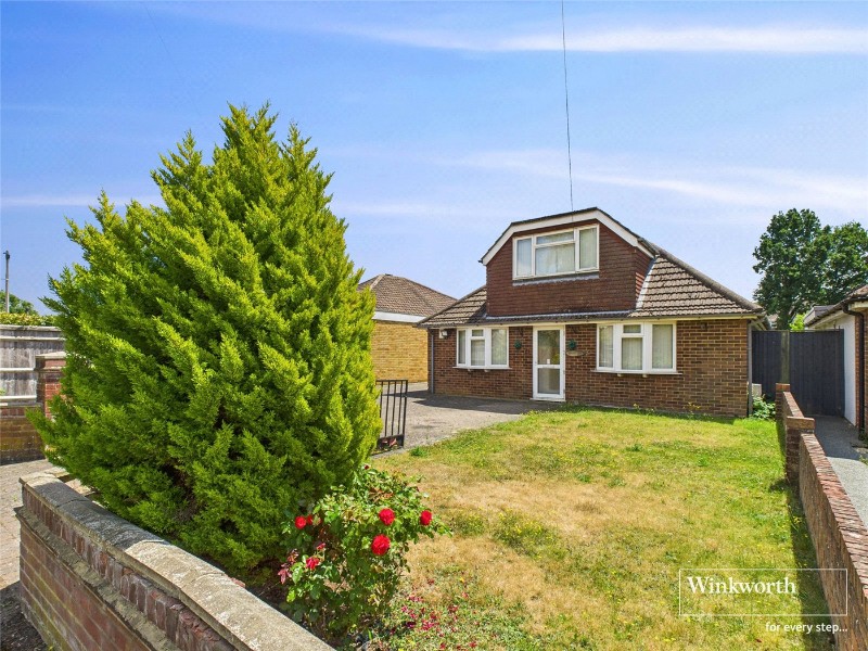 Firs Road, Tilehurst, Reading, Berkshire, RG31