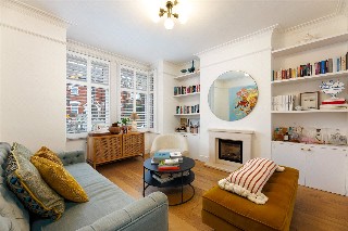 Southfield Road, London, W4