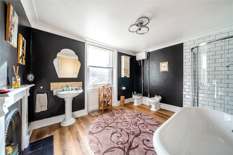 Kidbrooke Park Road, Blackheath, London, SE3