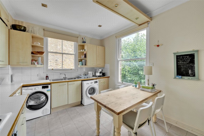 Randolph Crescent, Little Venice, Maida Vale, W9