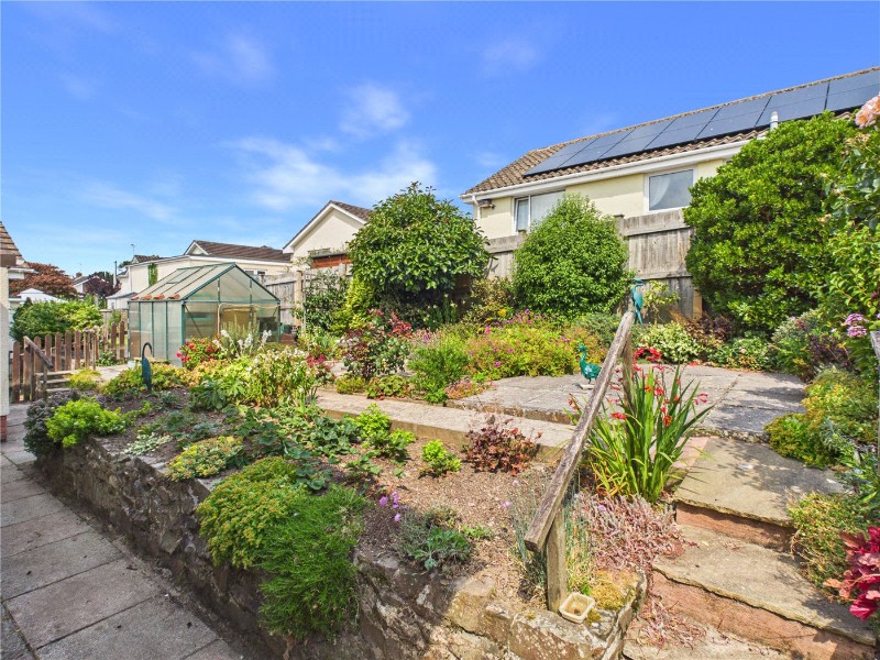 Highfield, Lapford, Crediton, Devon, EX17