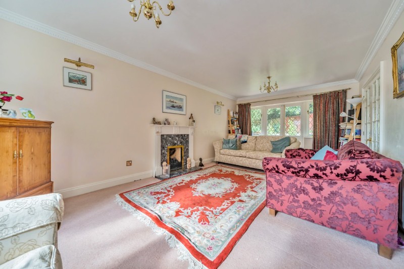 Birkdale Gardens, Croydon, CR0