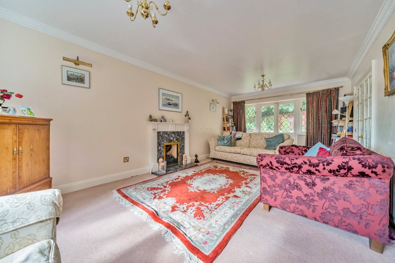 Birkdale Gardens, Croydon, CR0