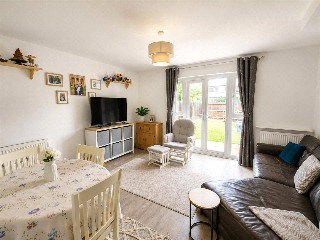 Folkestone Close, Bourne, Lincolnshire, PE10