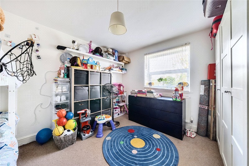 Stanstead Road, London, SE23