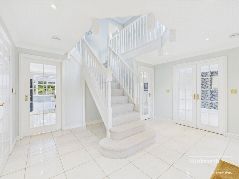 Rosyth Gardens, Newbury, Berkshire, RG14