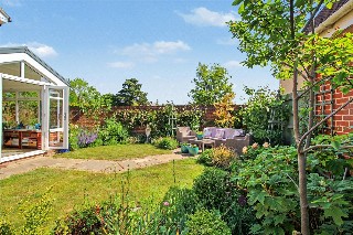 Shearwater Way, Reydon, Southwold, Suffolk, IP18