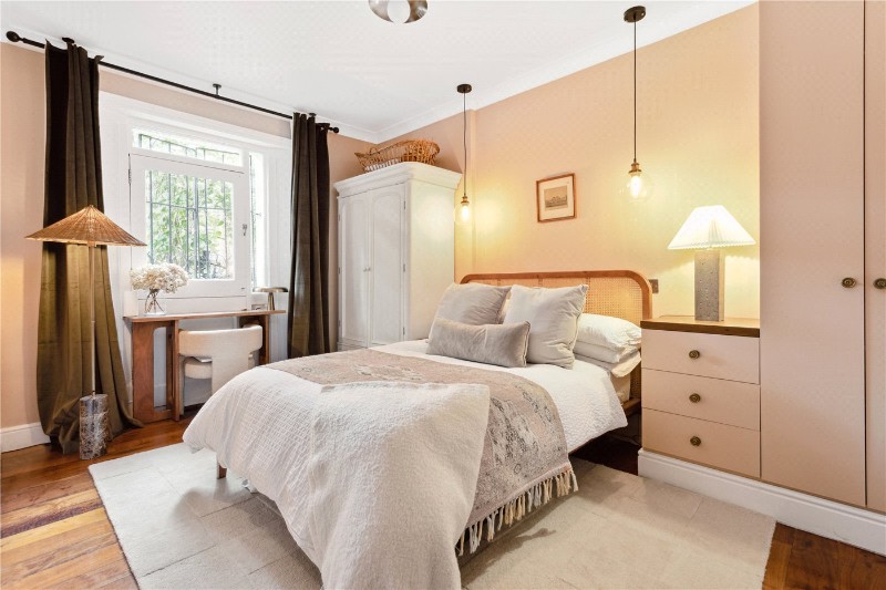 Mildmay Grove South, London, N1