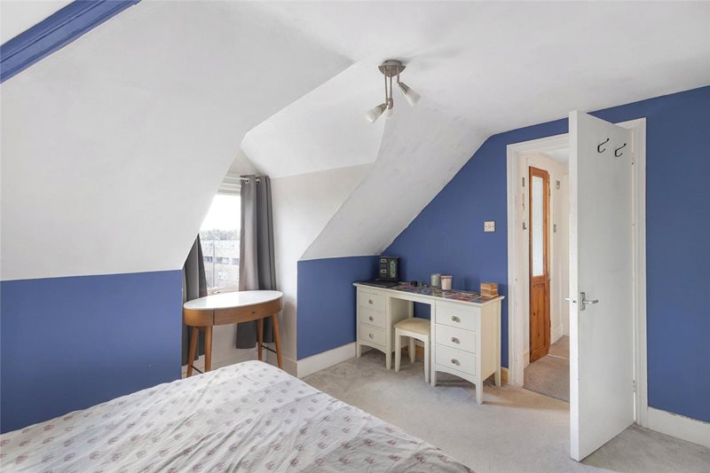 Castledine Road, London, SE20