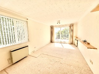 Steepdene, Lower Parkstone, Poole, Dorset, BH14