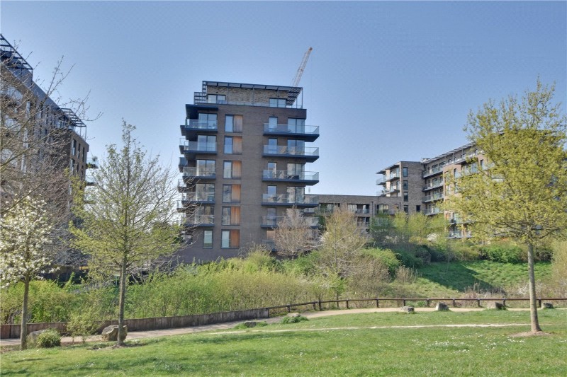 Merlin Court, 31 Tizzard Grove, Blackheath, London, SE3