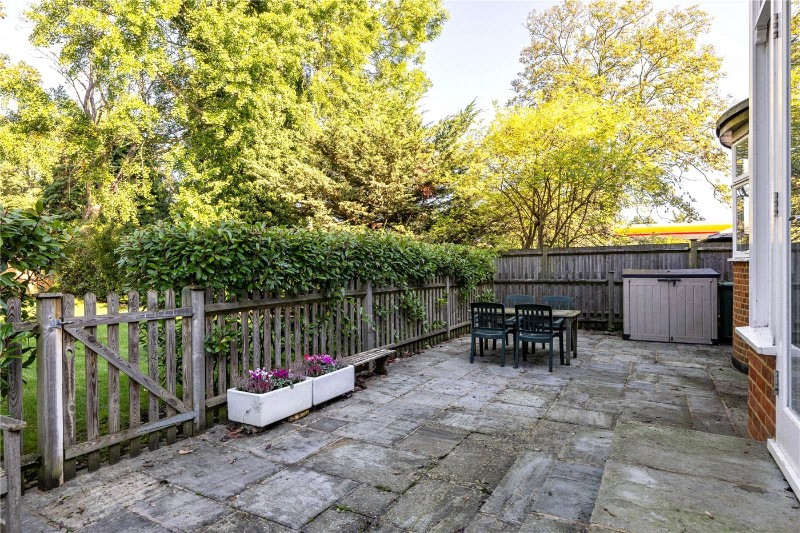 Fountain House, 138 West Hill, London, SW15