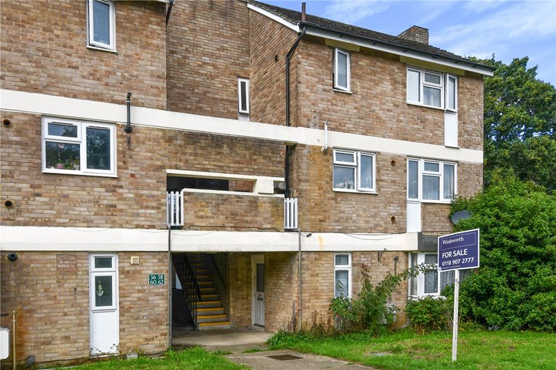Patten Ash Drive, Wokingham, Berkshire, RG40