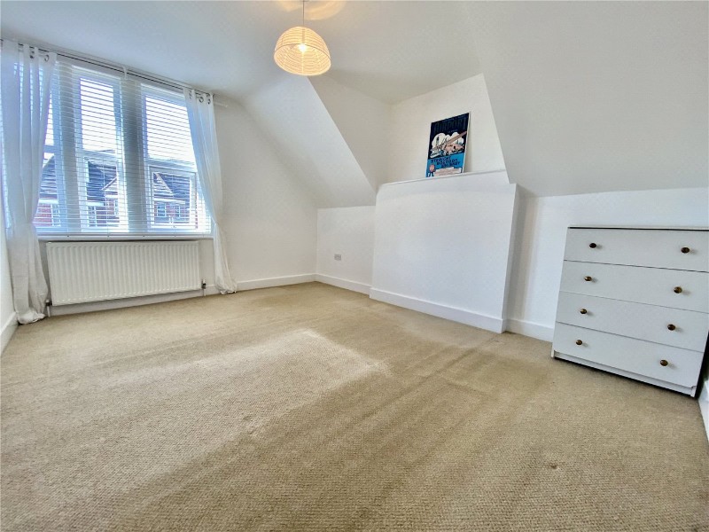 Norwich Avenue West, Bournemouth, BH2