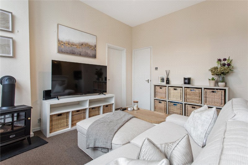 Ritherdon Road, London, SW17